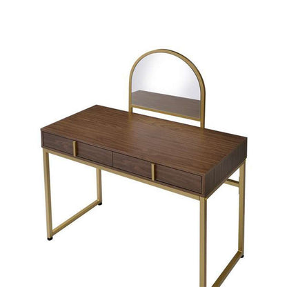 ACME Furniture - Coleen Vanity Desk - AC00670 veiw 3