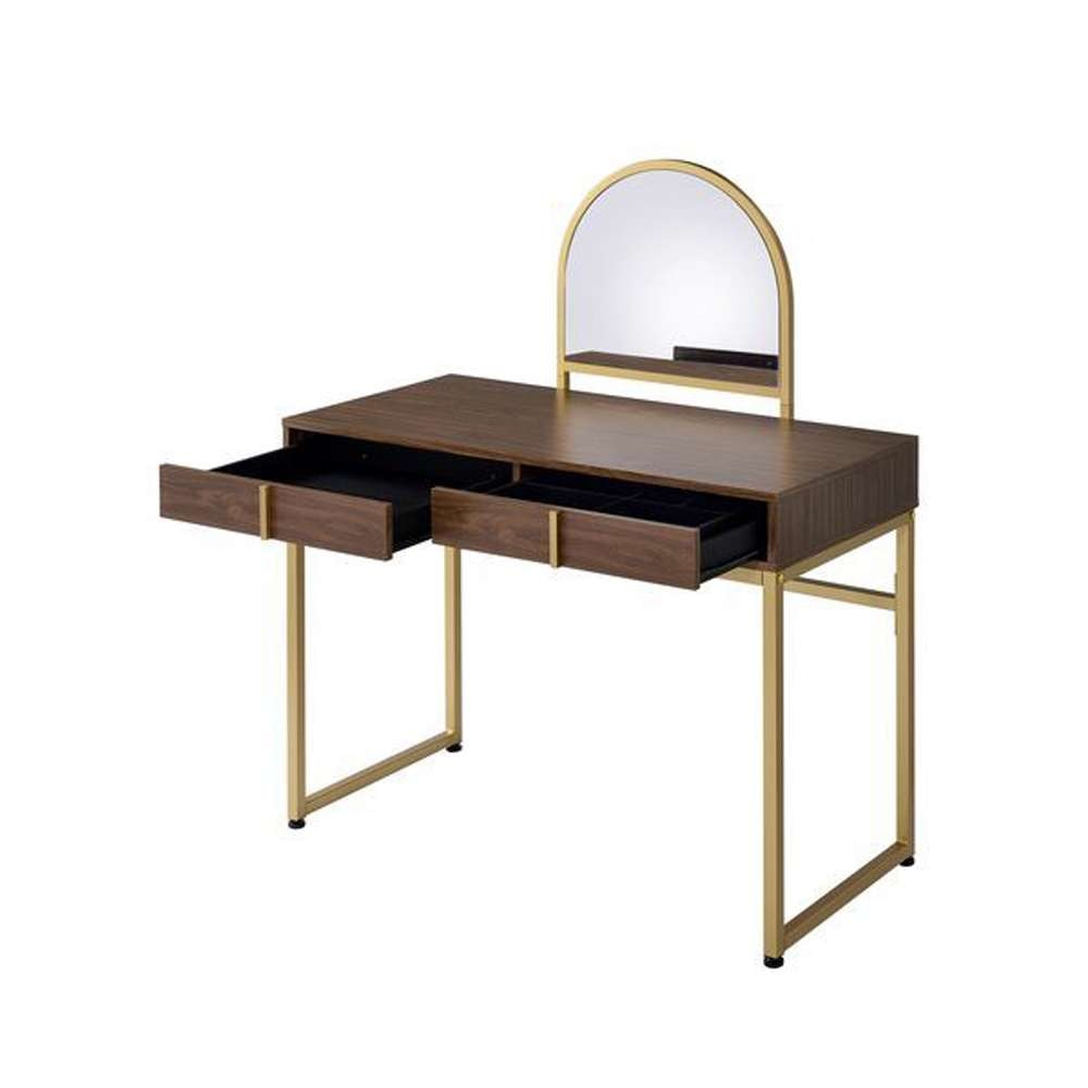 ACME Furniture - Coleen Vanity Desk - AC00670 veiw 4