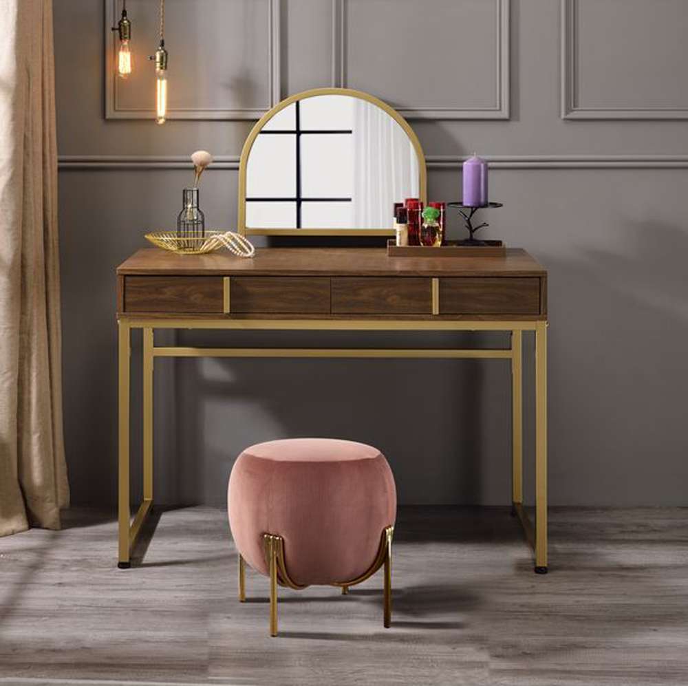 ACME Furniture - Coleen Vanity Desk - AC00670 veiw 6