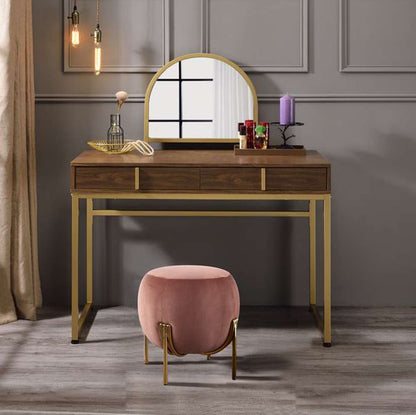 ACME Furniture - Coleen Vanity Desk - AC00670 veiw 6