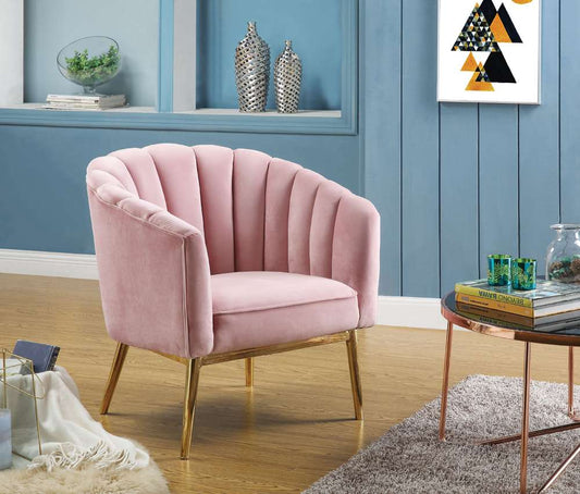 ACME Furniture - Colla Accent Chair - 59814 veiw 1