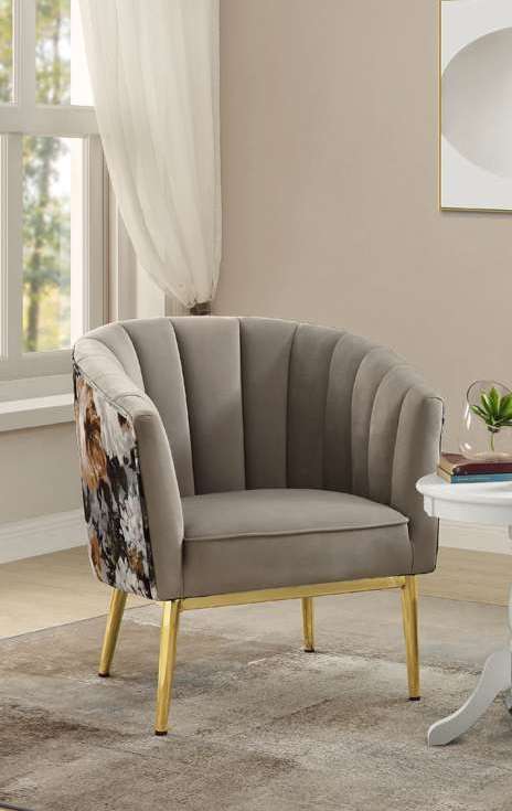ACME Furniture - Colla Accent Chair - 59816 veiw 1