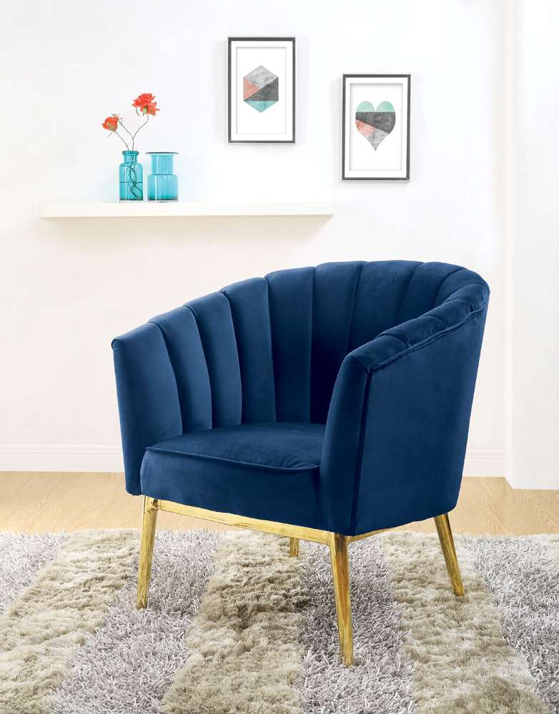 ACME Furniture - Colla Accent Chair - 59815 veiw 1