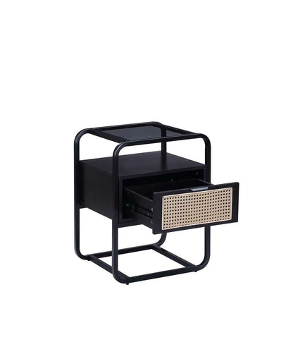 ACME Furniture - Colson Accent Table - Black  - AC01079 veiw 5