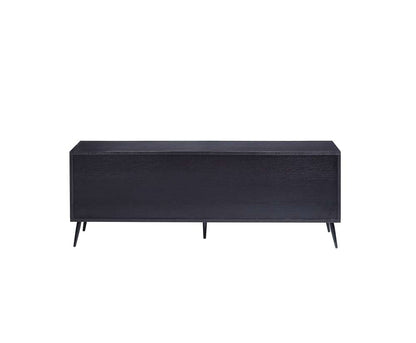 ACME Furniture - Colson TV Stand - Black  - LV01080 veiw 4