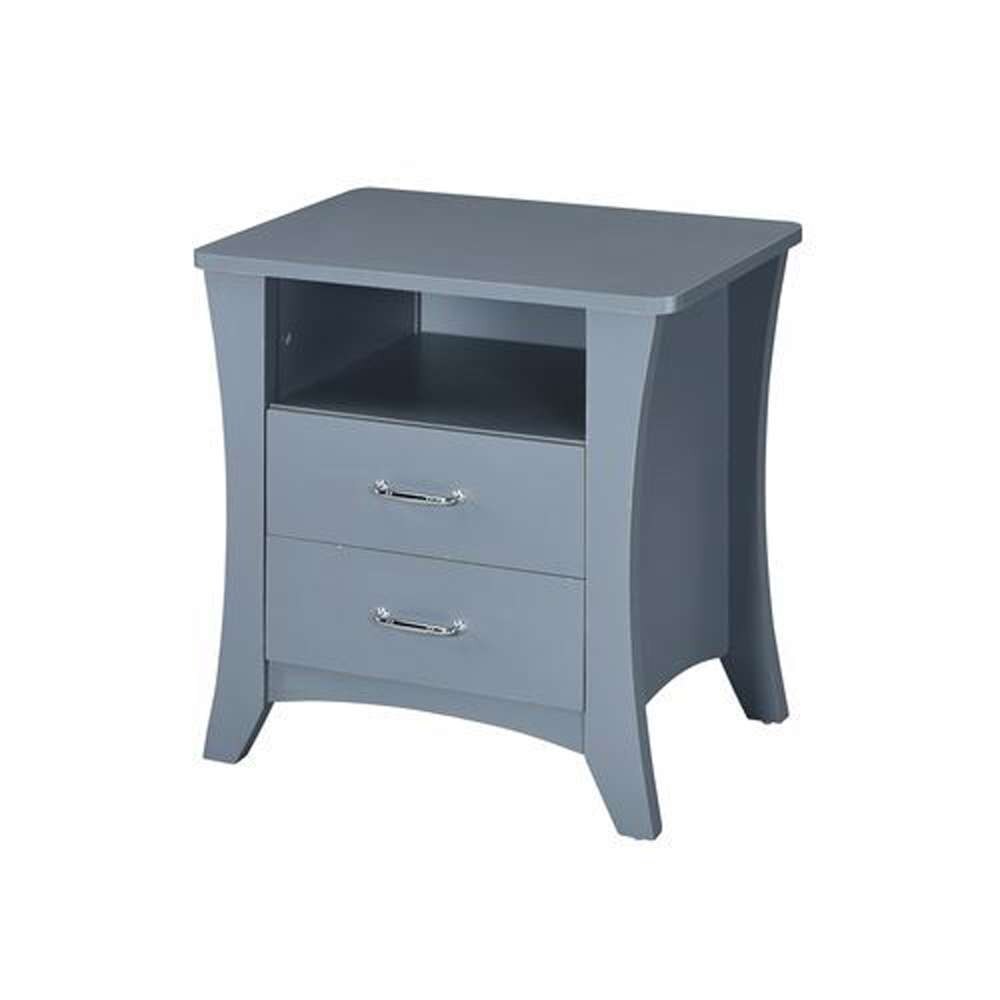 ACME Furniture - Colt Accent Table - AC00382 veiw 1