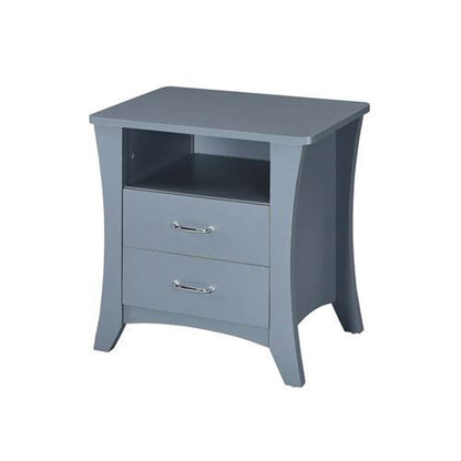 ACME Furniture - Colt Accent Table - AC00382 veiw 1