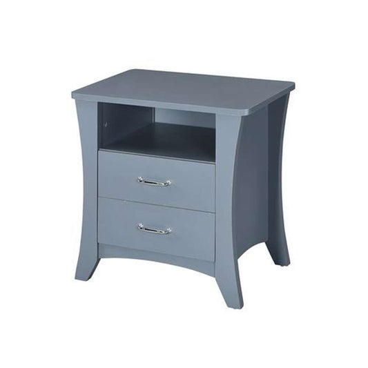 ACME Furniture - Colt Accent Table - AC00382 veiw 1