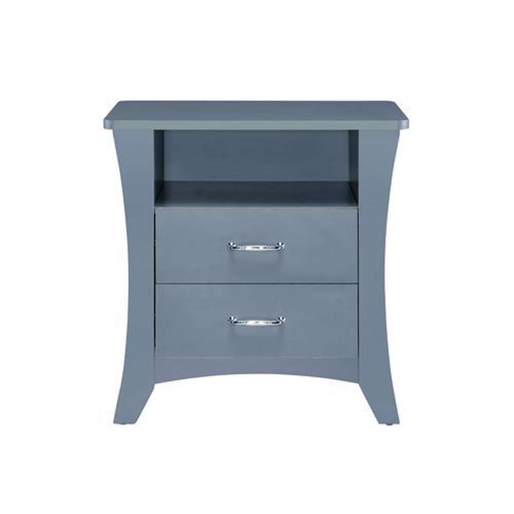 ACME Furniture - Colt Accent Table - AC00382 veiw 2