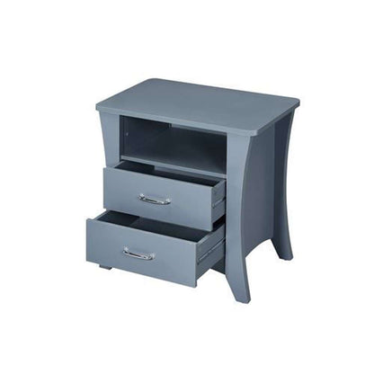 ACME Furniture - Colt Accent Table - AC00382 veiw 3