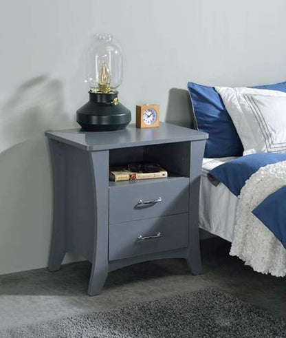 ACME Furniture - Colt Accent Table - AC00382 veiw 4