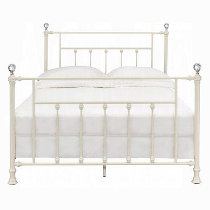 ACME Furniture - Comet Full Bed - White - BD00133F view 3