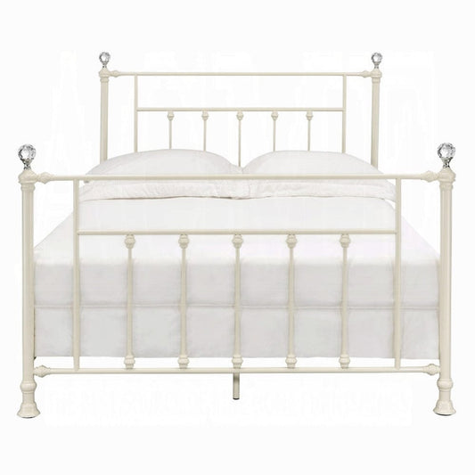 ACME Furniture - Comet Full Bed - White - BD00133F view 3