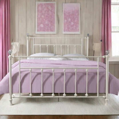 ACME Furniture - Comet Full Bed - White - BD00133F view 4