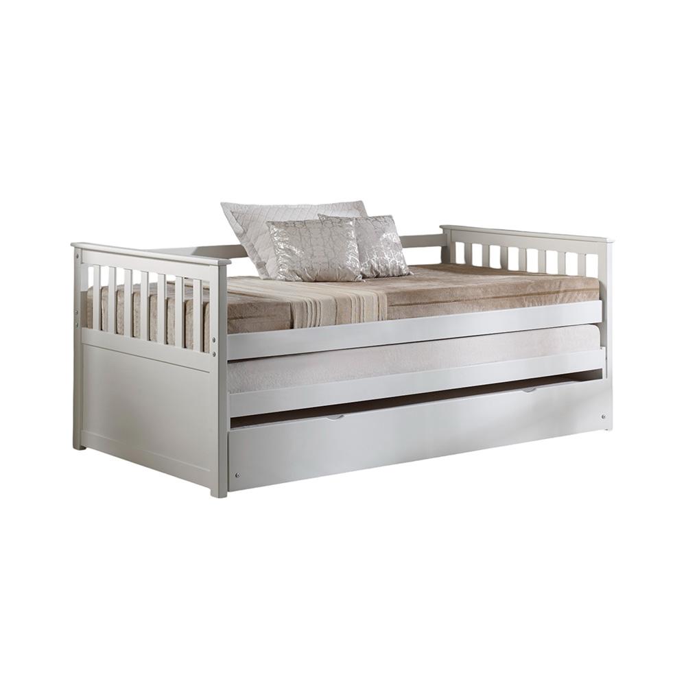 ACME Furniture - Cominia Daybed & Pull-Out Bed (Twin Size) - 39080 view 1