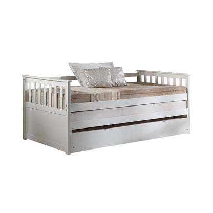 ACME Furniture - Cominia Daybed & Pull-Out Bed (Twin Size) - 39080 view 1