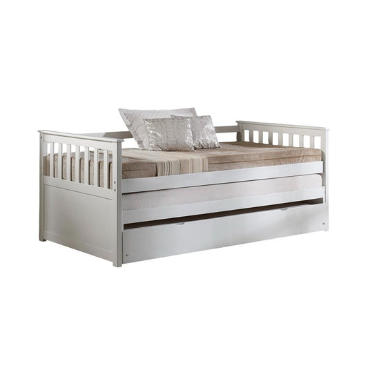 ACME Furniture - Cominia Daybed & Pull-Out Bed (Twin Size) - 39080 view 1