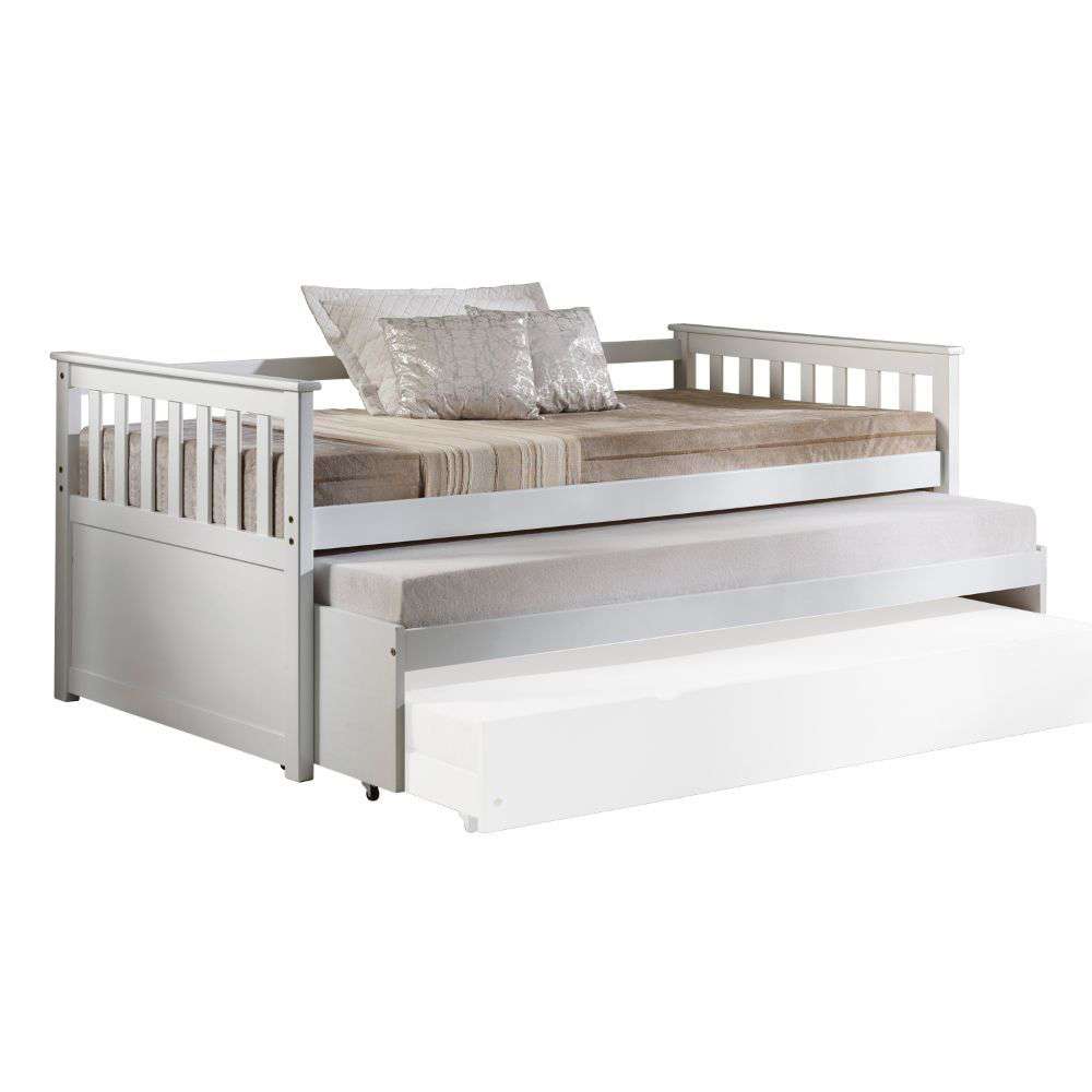 ACME Furniture - Cominia Daybed & Pull-Out Bed (Twin Size) - 39080 view 2