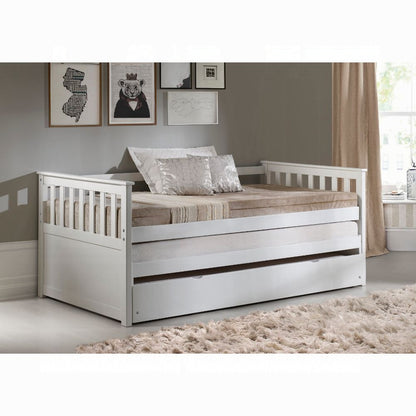 ACME Furniture - Cominia Daybed & Pull-Out Bed (Twin Size) - 39080 view 4