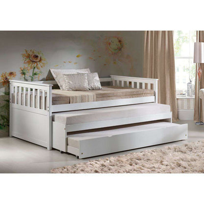 ACME Furniture - Cominia Daybed Trundle - 39083 veiw 2
