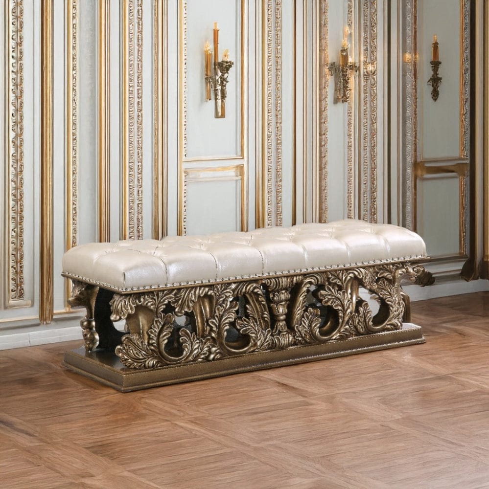 ACME Furniture - Constantine Bench - BD00476 view 