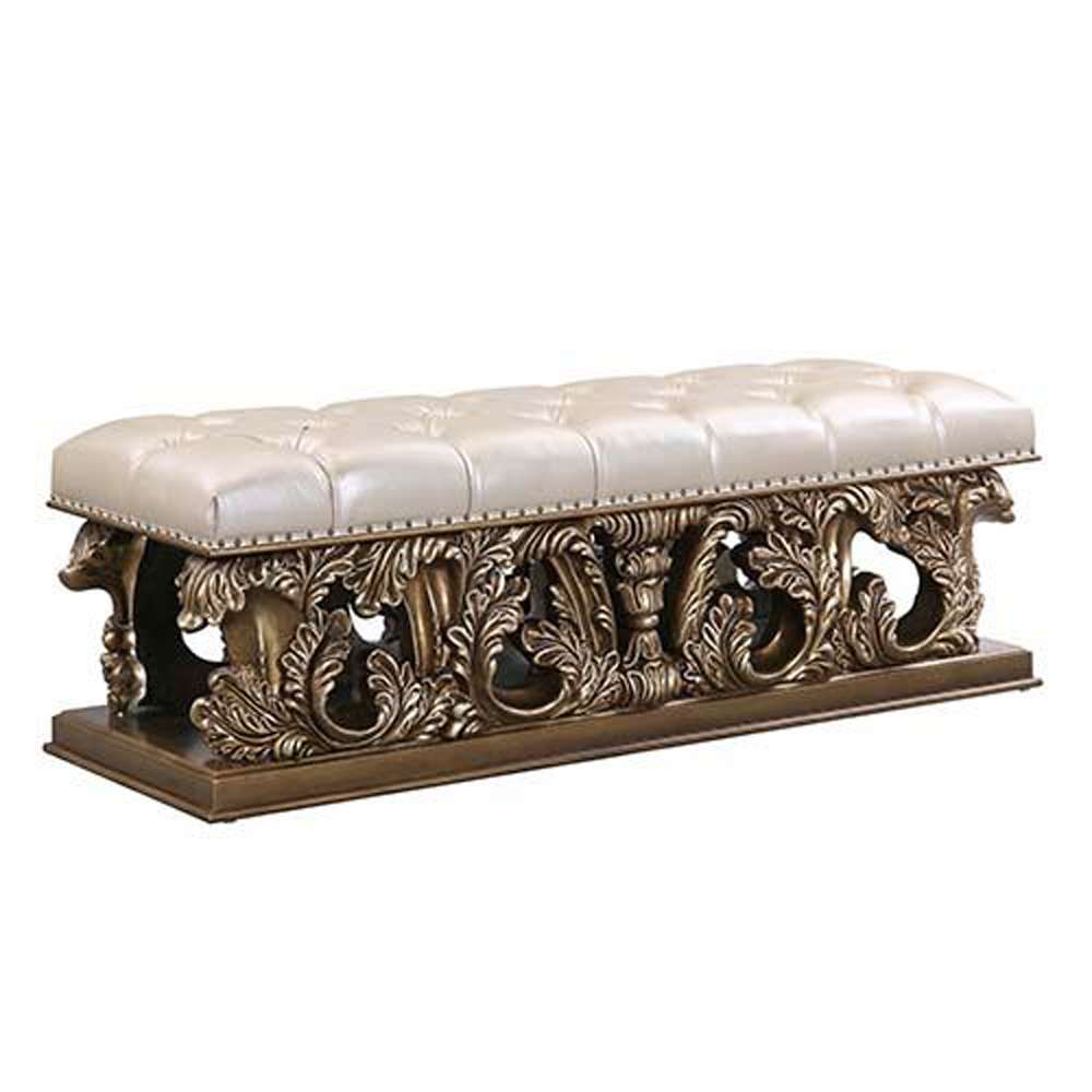 ACME Furniture - Constantine Bench - BD00476 veiw 1