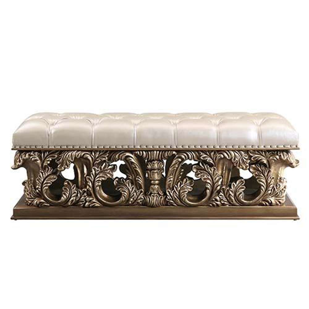 ACME Furniture - Constantine Bench - BD00476 veiw 2
