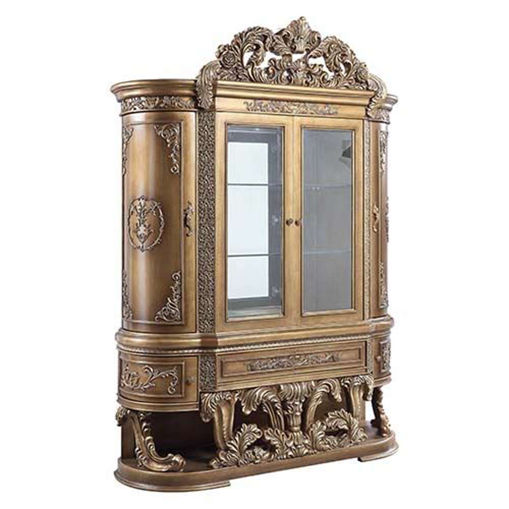 ACME Furniture - Constantine Curio - DN00480 veiw 1