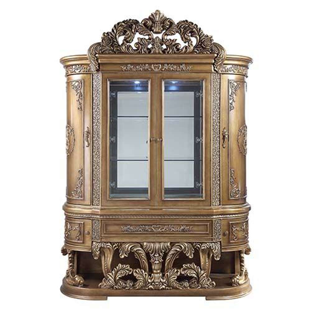 ACME Furniture - Constantine Curio - DN00480 veiw 2