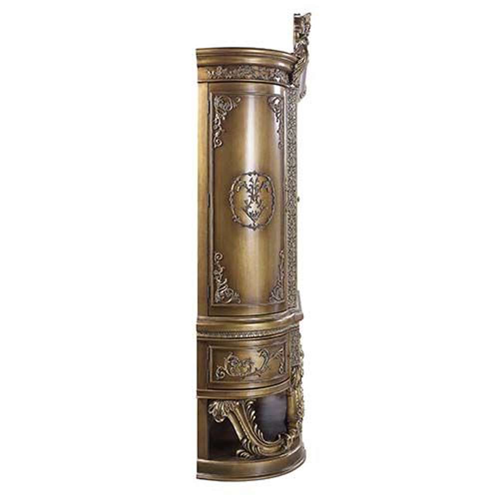ACME Furniture - Constantine Curio - DN00480 veiw 3