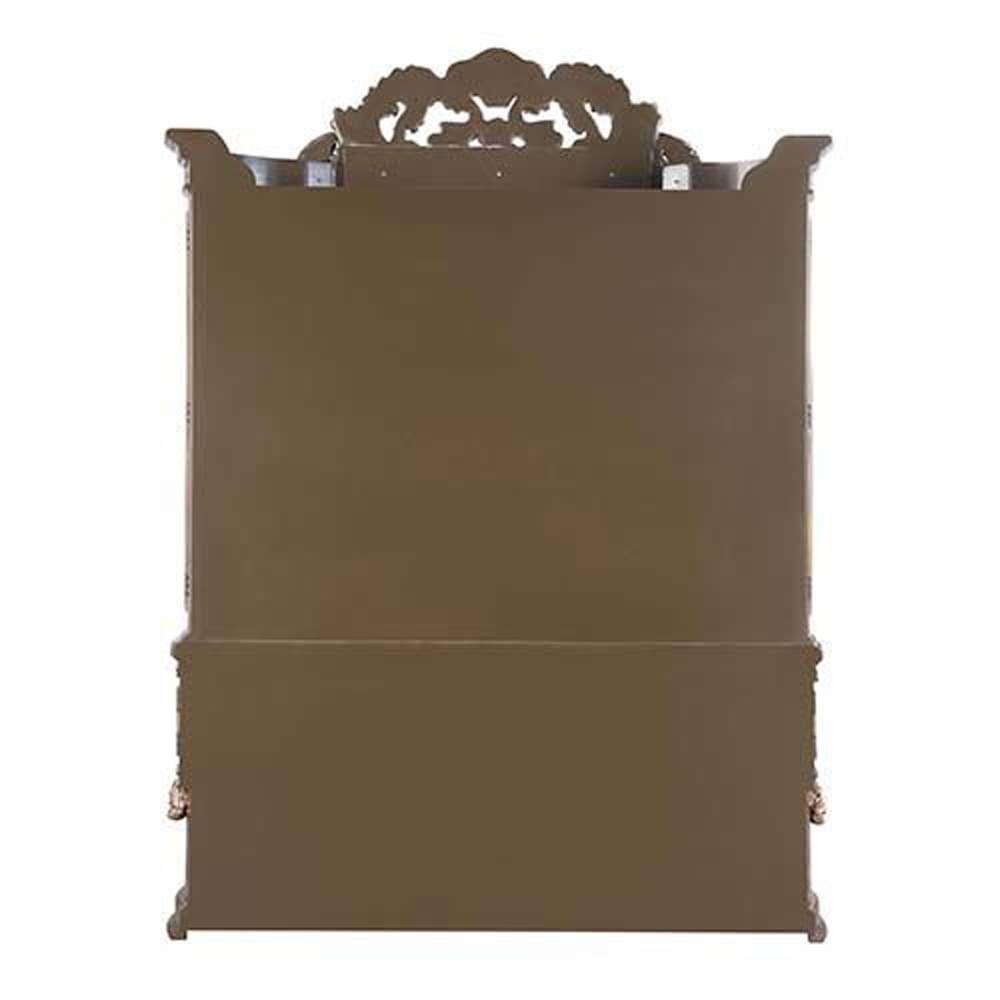 ACME Furniture - Constantine Curio - DN00480 veiw 4