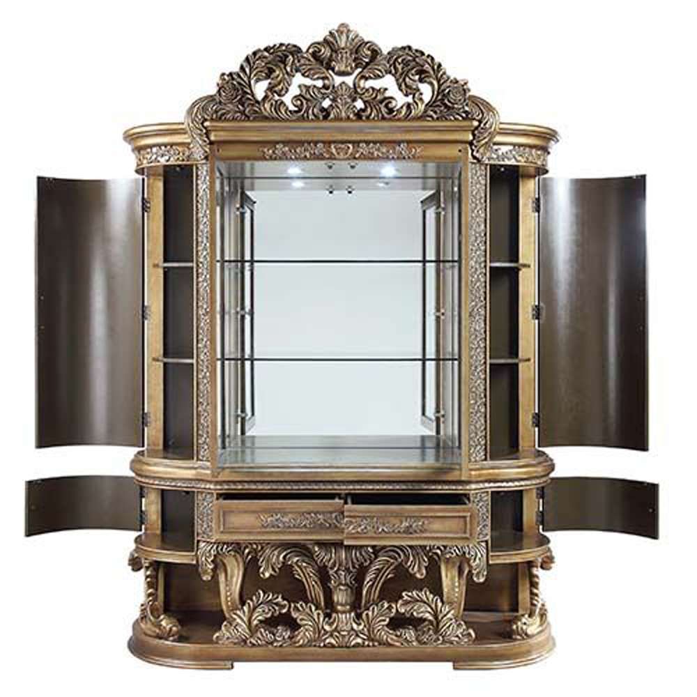 ACME Furniture - Constantine Curio - DN00480 veiw 5