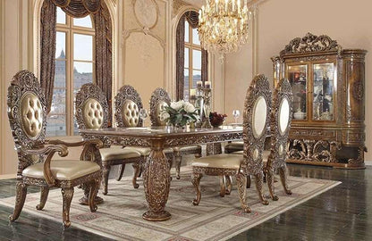 ACME Furniture - Constantine Curio - DN00480 veiw 6