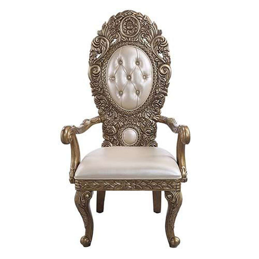 ACME Furniture - Constantine Dining Chair (Set of 2) - DN00479 veiw 2