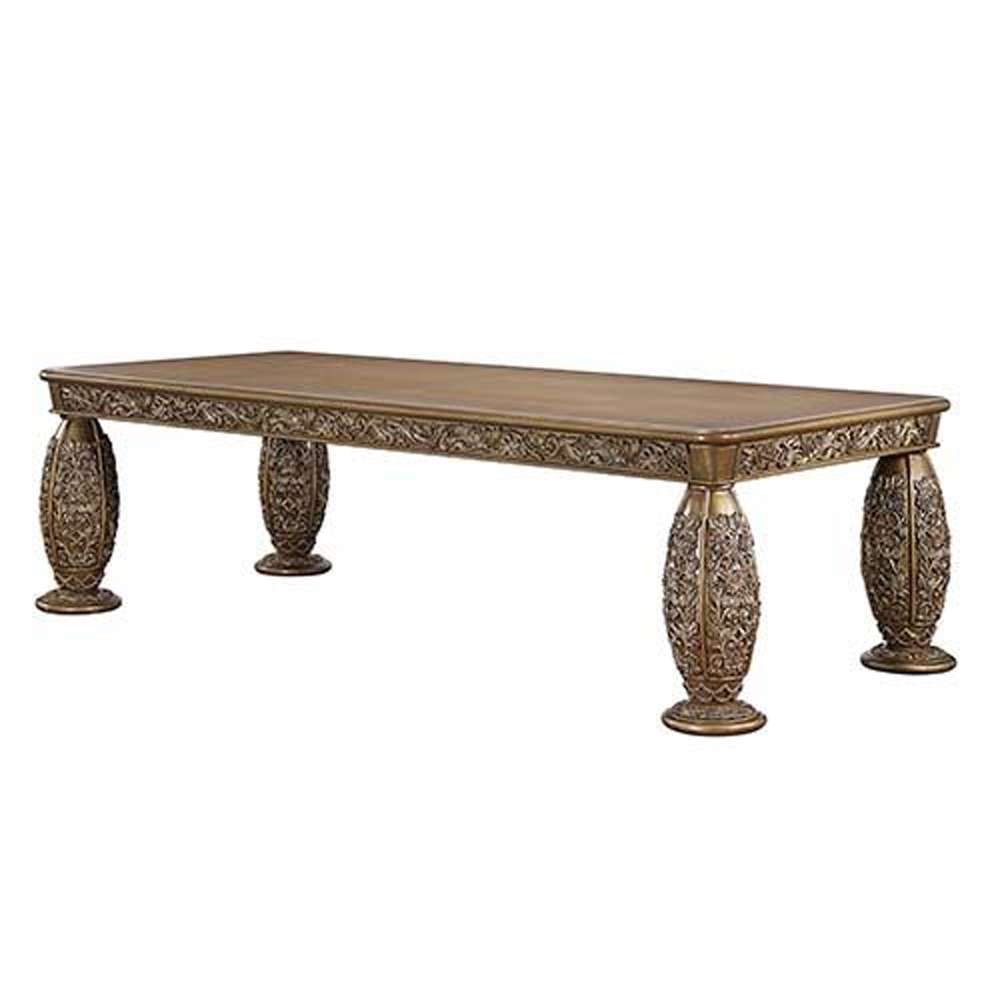 ACME Furniture - Constantine Dining Table - DN00477 veiw 1