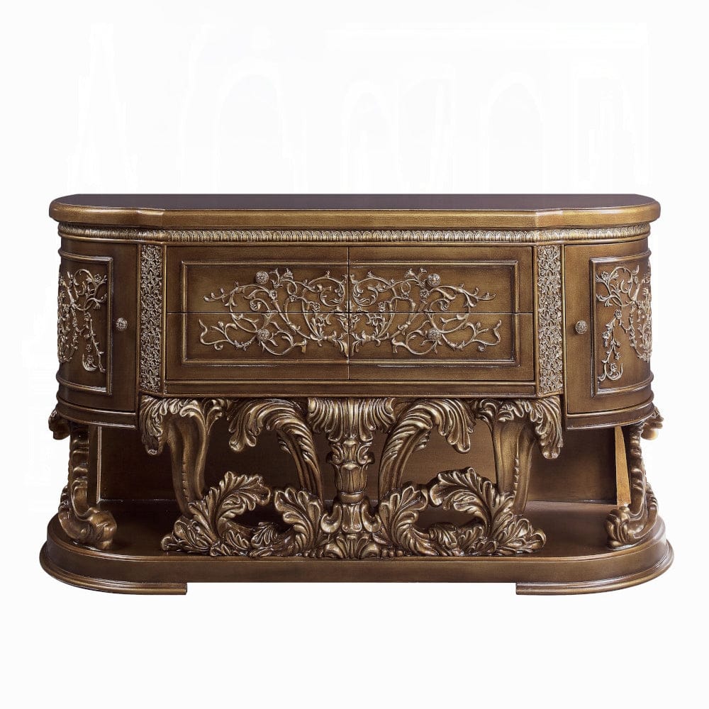 ACME Furniture - Constantine Dresser - BD00474 view 2