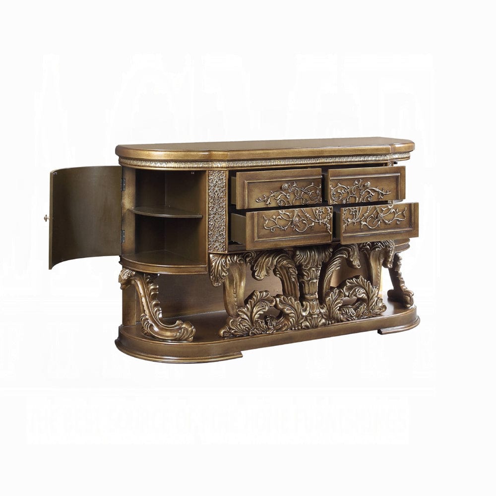 ACME Furniture - Constantine Dresser - BD00474 view 3