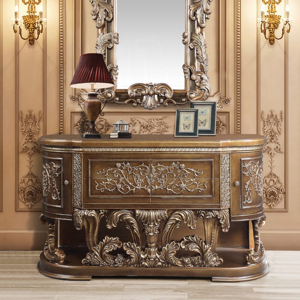 ACME Furniture - Constantine Dresser - BD00474 view 4
