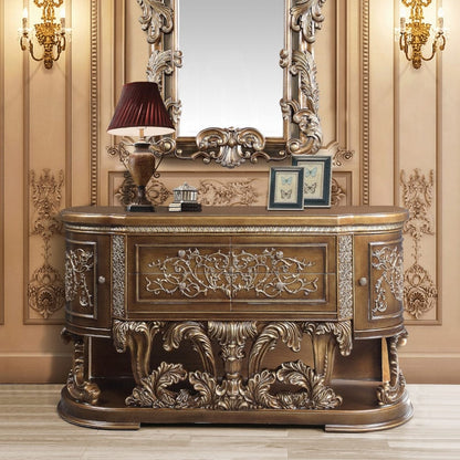 ACME Furniture - Constantine Dresser - BD00474 view 4