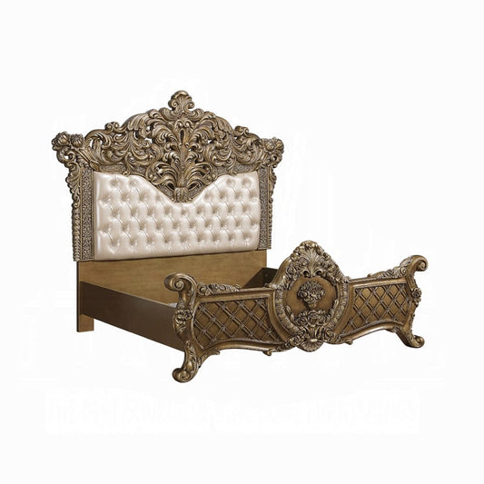 ACME Furniture - Constantine Eastern King Bed - BD00471EK view 1