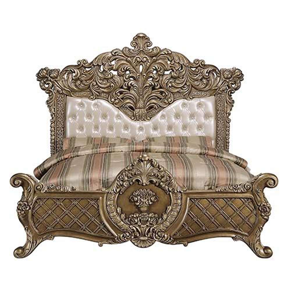 ACME Furniture - Constantine Eastern King Bed - BD00471EK view 2