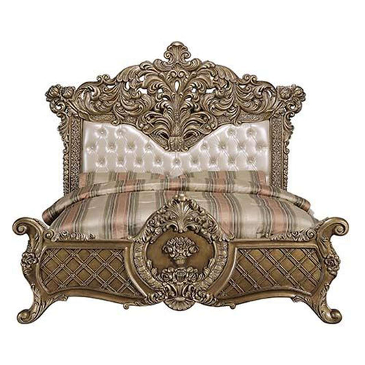 ACME Furniture - Constantine Eastern King Bed - BD00471EK view 2