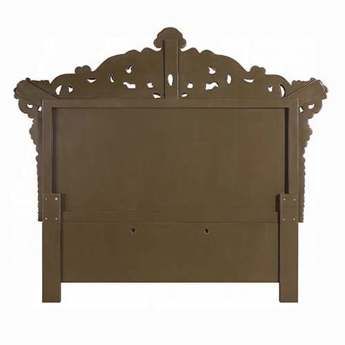 ACME Furniture - Constantine Eastern King Bed - BD00471EK view 5
