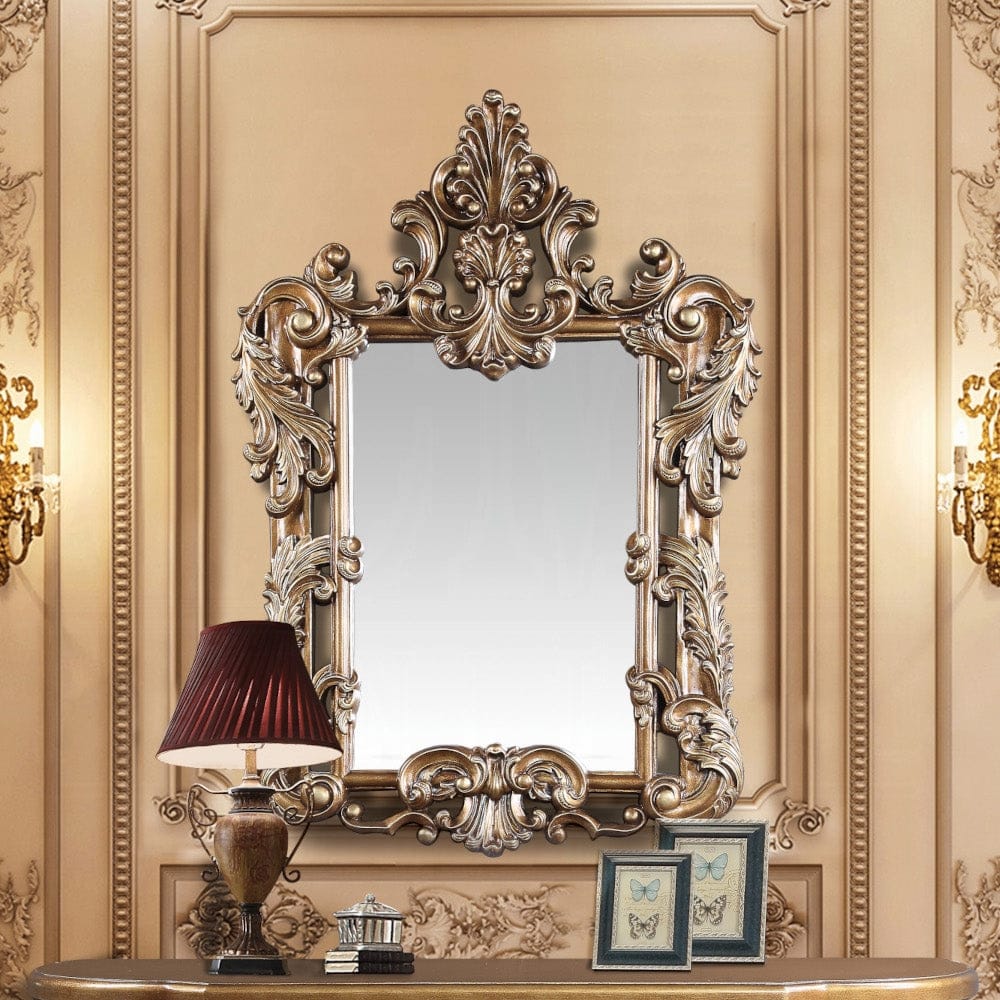 ACME Furniture - Constantine Mirror Only - BD00473 view 4