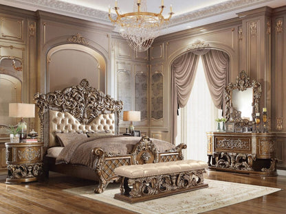 ACME Furniture - Constantine Mirror Only - BD00473 view 5