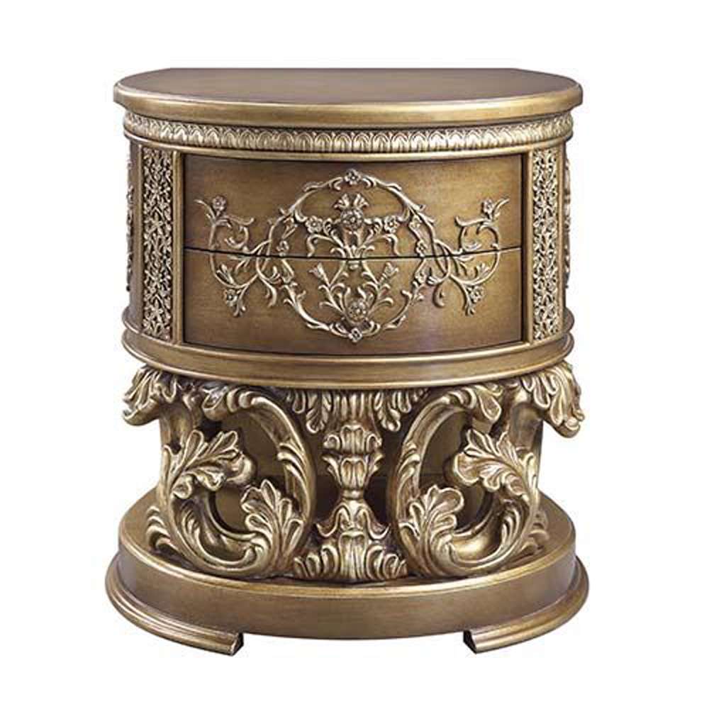 ACME Furniture - Constantine Nightstand - BD00472 veiw 2