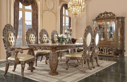 ACME Furniture - Constantine Server - DN00474 view 4
