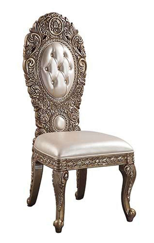 ACME Furniture - Constantine Side Chair (Set of 2) - DN00478 veiw 1