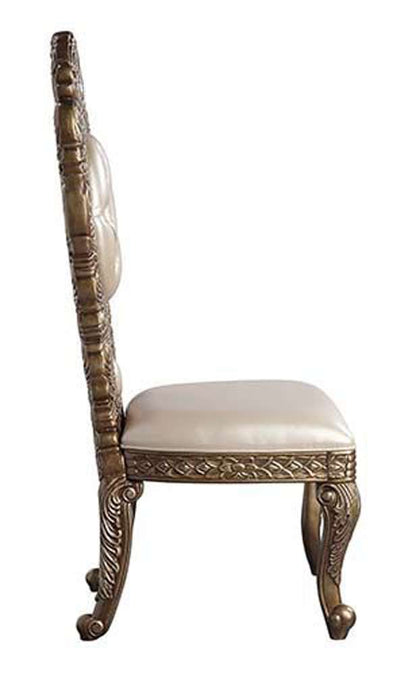 ACME Furniture - Constantine Side Chair (Set of 2) - DN00478 veiw 3