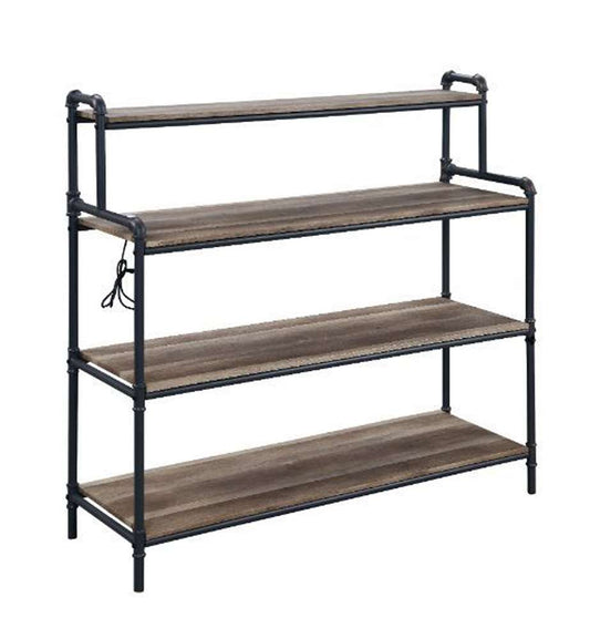 ACME Furniture - Cordelia Bookshelf - 92999 veiw 1